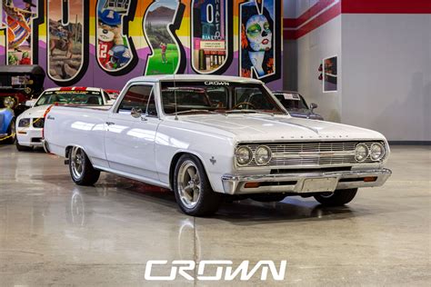 1965 el camino sheet metal parts|chevy el camino parts catalog.